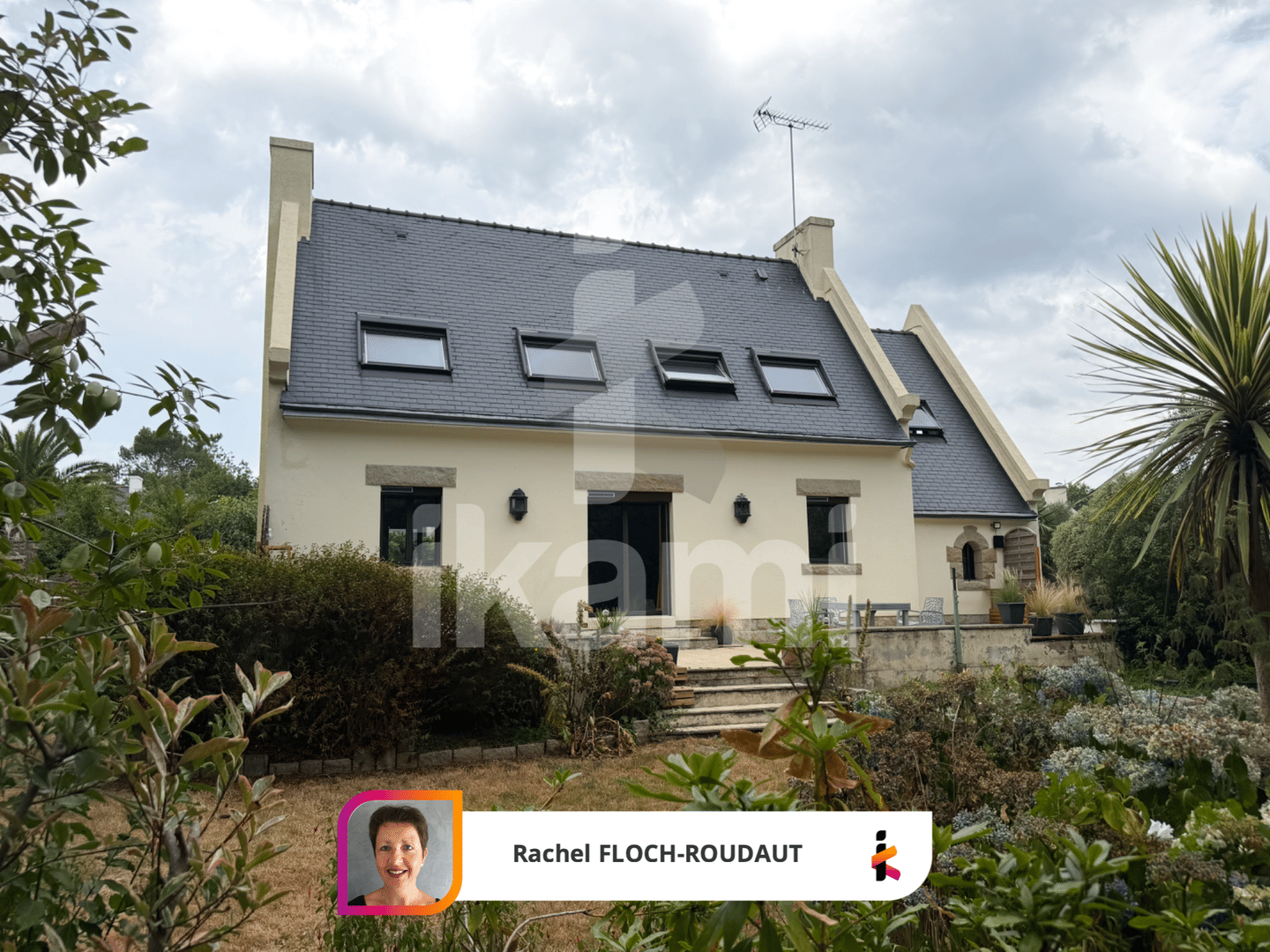 Maison 6 pièces 119 m² · à Névez · 119 m² · 380 000 €