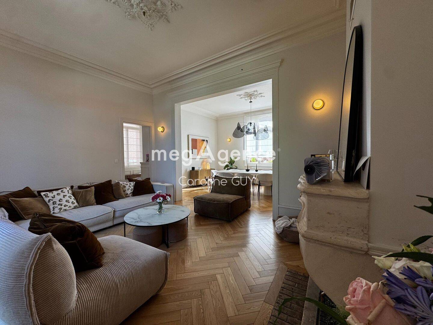 Maison 7 pièces 166 m² · à Arques · 166 m² · 399 000 €