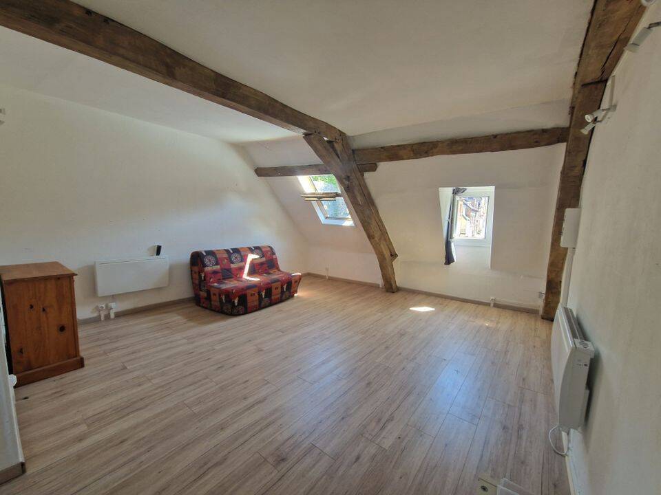 Appartement 2 pièces 40 m² · à Avesnes-sur-Helpe · 40 m² · 430 €/mois