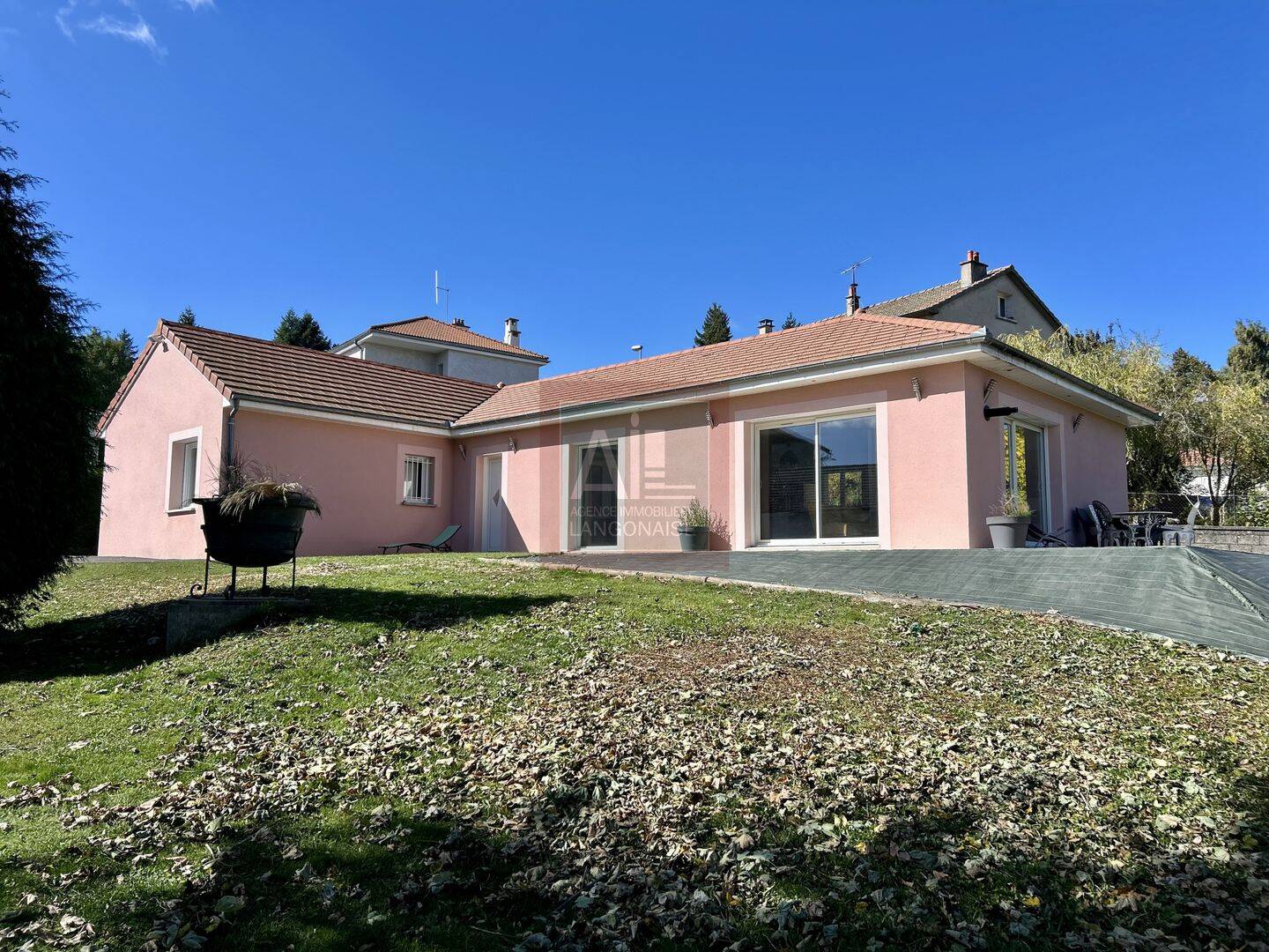 Maison 4 pièces 140 m² · à Langogne · 140 m² · 339 000 €
