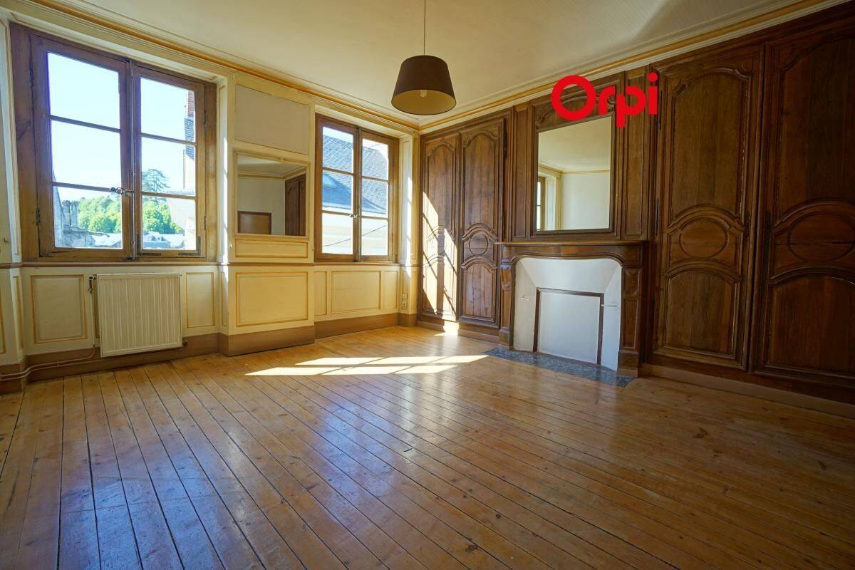 Appartement 2 pièces 48 m² · à Bernay · 47,8 m² · 499 €