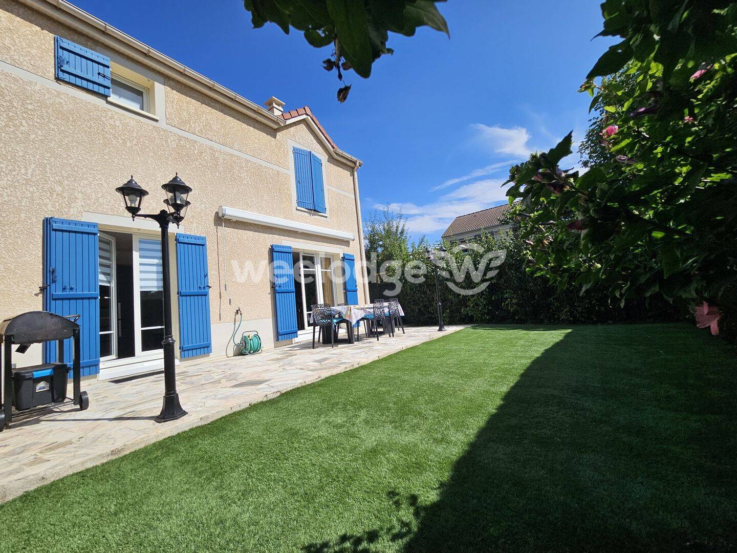 Maison 5 pièces 83 m² · à Éragny · 83,1 m² · 409 500 €