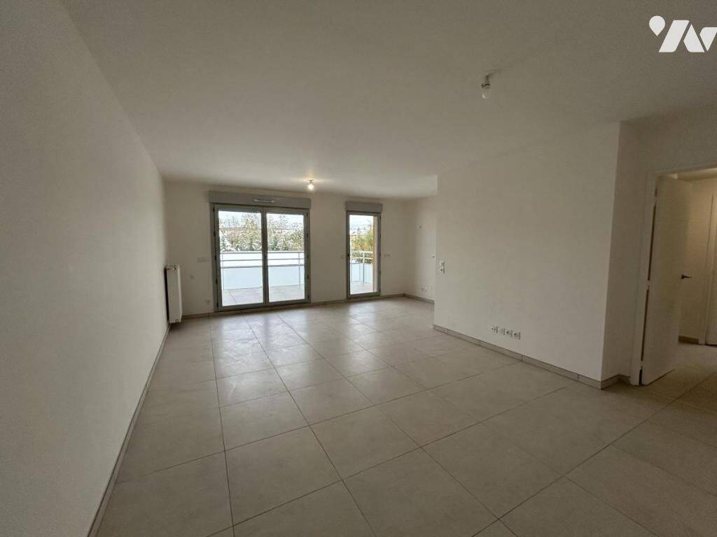 Appartement 3 pièces 69 m² · à Beaune · 69,5 m² · 1 000 €/mois