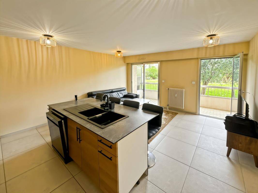 Appartement 2 pièces 55 m² · à Nice · 55 m² · 305 000 €