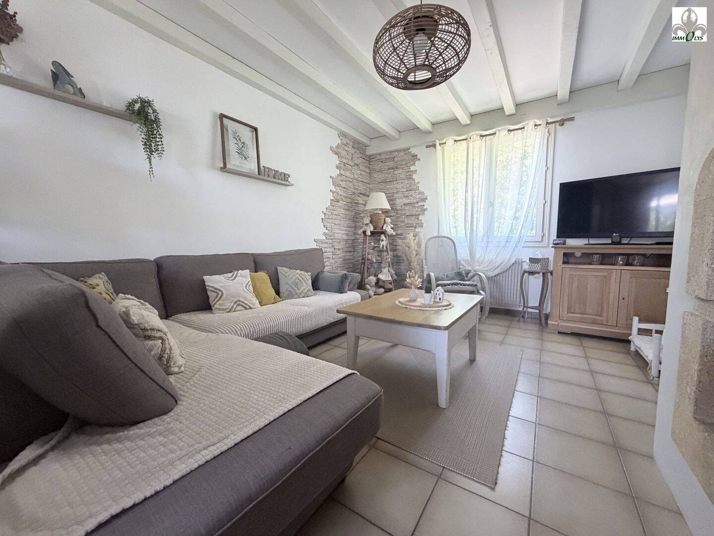 Maison 6 pièces 124 m² · à Pagny-le-Château · 124 m² · 220 000 €