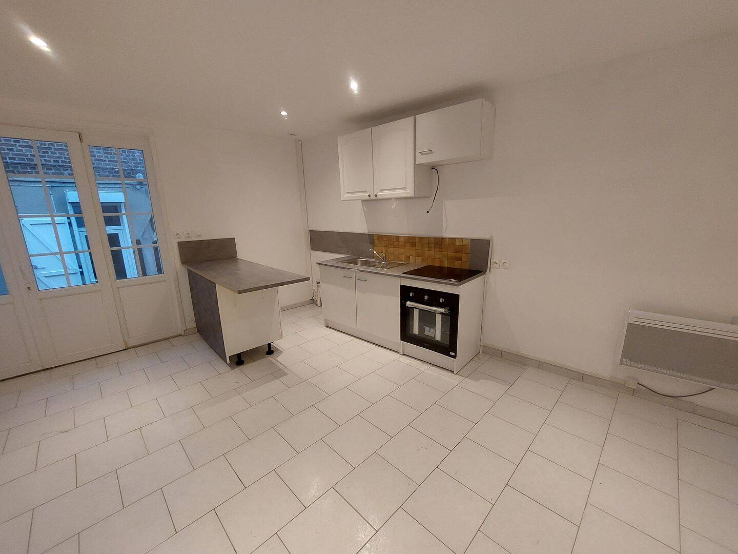 Appartement 2 pièces 34 m² · à Bruay-la-Buissière · 34 m² · 490 €/mois