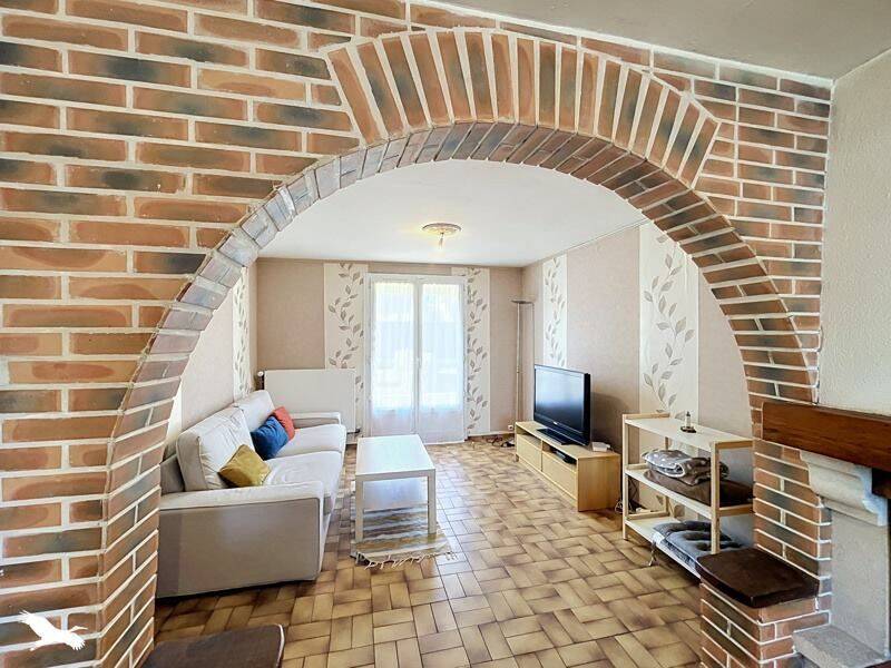 Maison 7 pièces 117 m² · à Joué-lès-Tours · 117 m² · 301 815 €