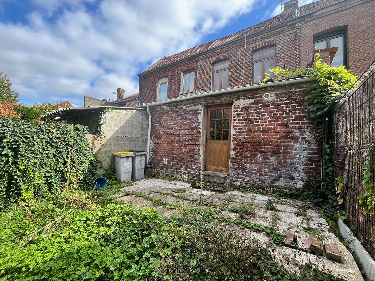 Maison 3 pièces 95 m² · à Marcq-en-Barœul · 95 m² · 229 000 €