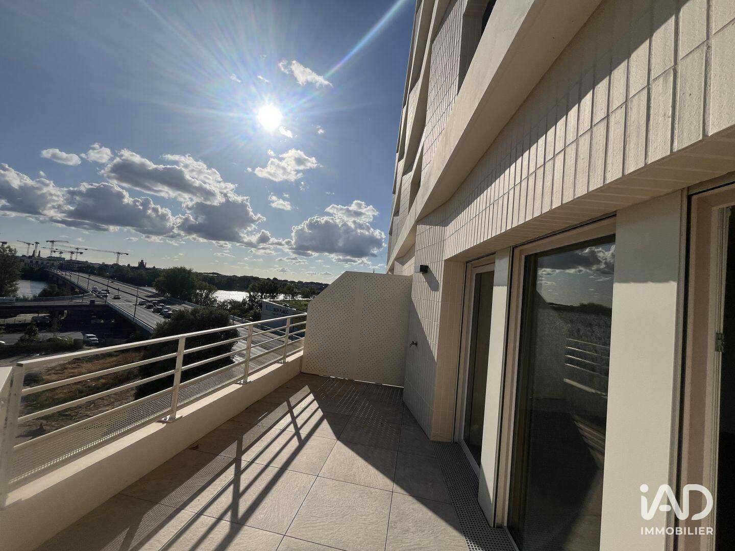 Appartement 4 pièces 80 m² · à Bordeaux · 80 m² · 1 295 €/mois