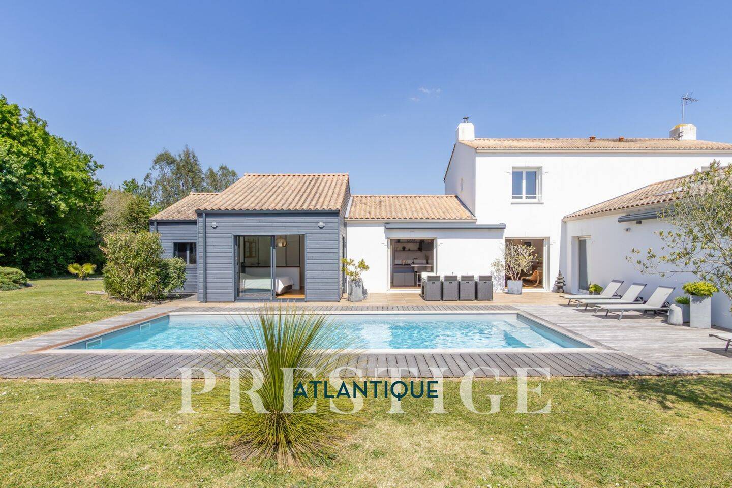 Maison 8 pièces 280 m² · à Pornic · 280 m² · 997 500 €