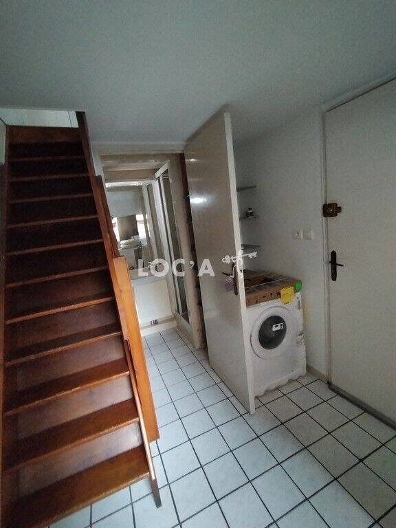 Appartement 1 pièce 25 m² · à Dijon · 25 m² · 560 €