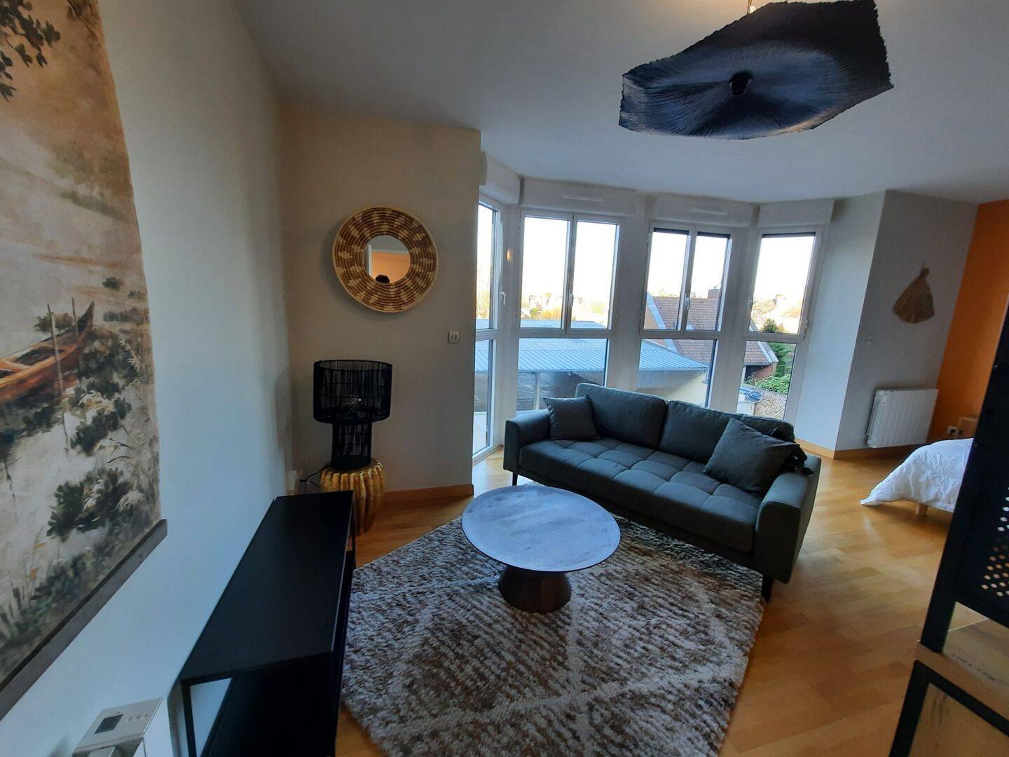 Appartement 1 pièce 33 m² · à Amiens · 33 m² · 690 €