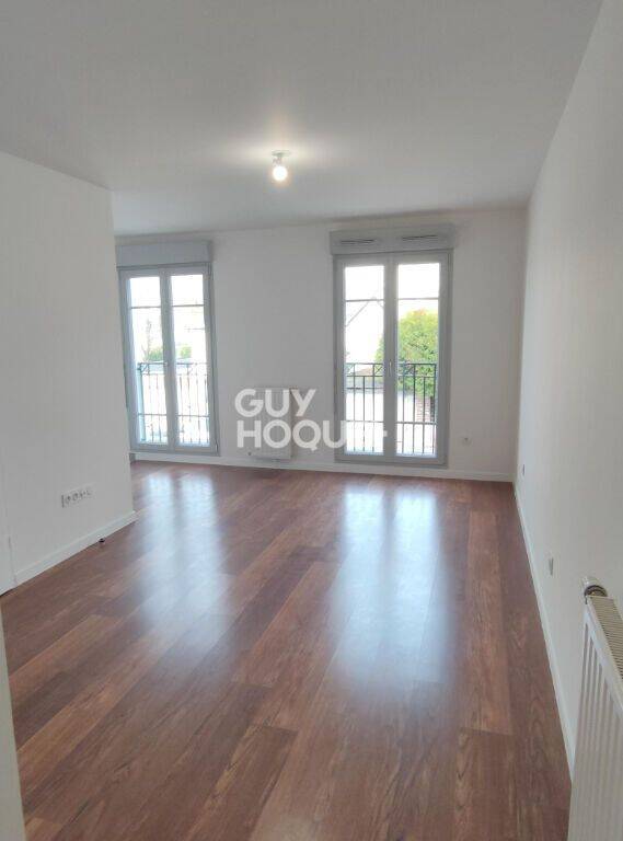 Appartement 1 pièce 28 m² · à Villiers-sur-Marne · 27,8 m² · 920 €