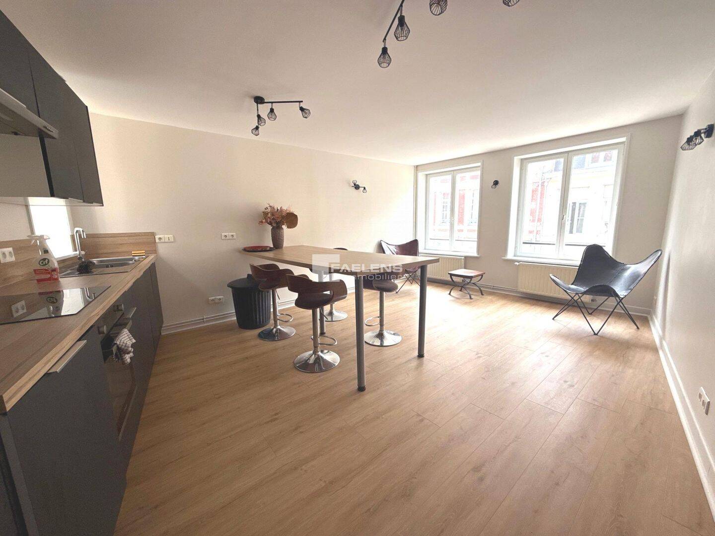 Appartement 4 pièces 83 m² · à Lille · 83 m² · 399 900 €