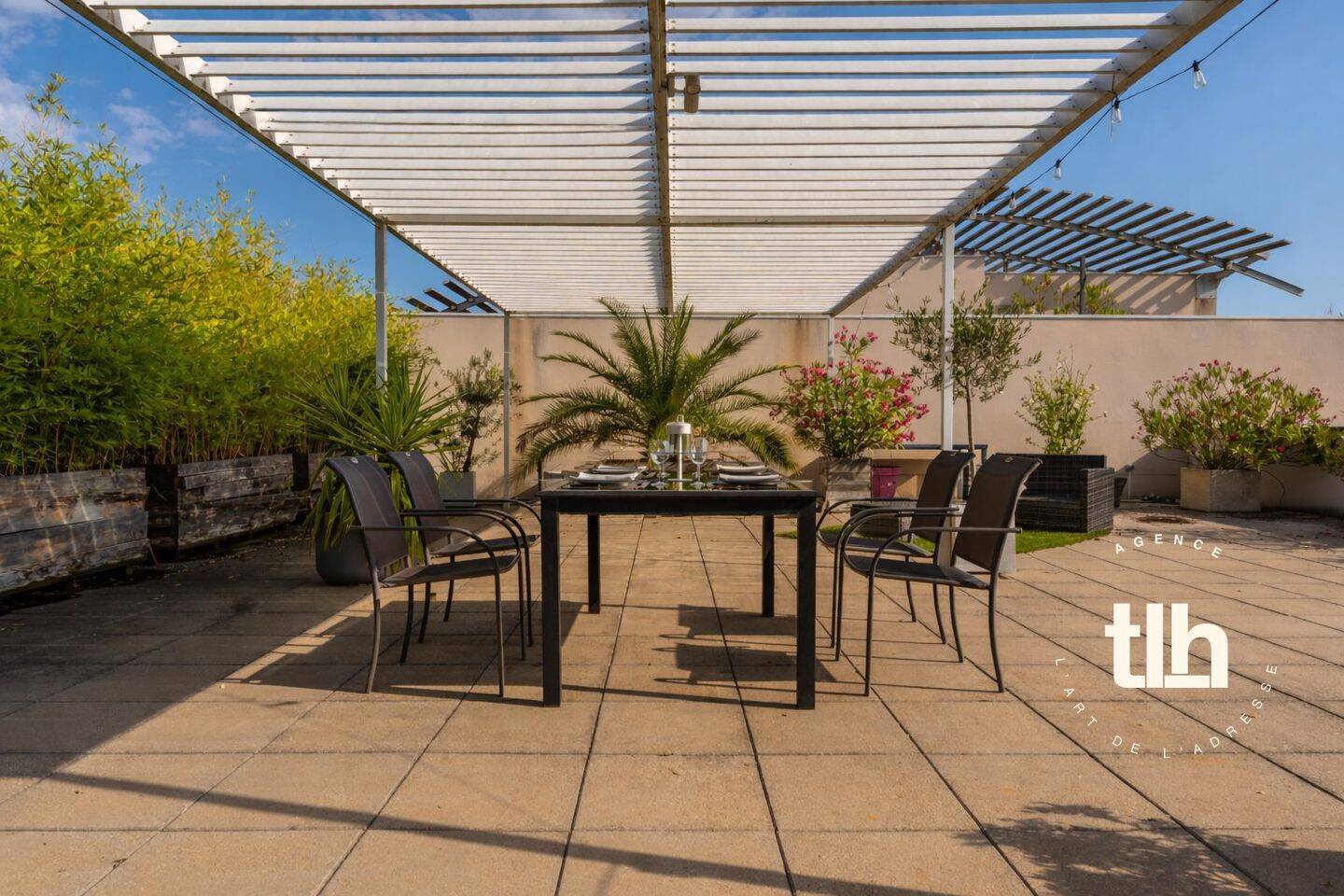 Appartement 3 pièces 85 m² · à Castelnau-le-lez · 85 m² · 440 000 €