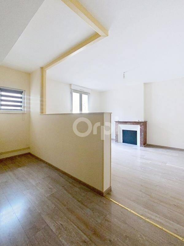 Maison 2 pièces 48 m² · à Neufchâteau · 47,6 m² · 415 €