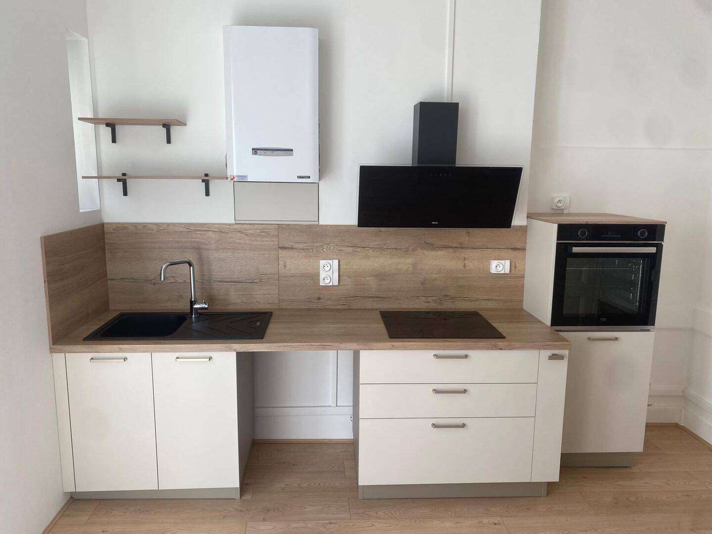 Appartement 2 pièces 58 m² · à Saint-Étienne · 58,4 m² · 520 €