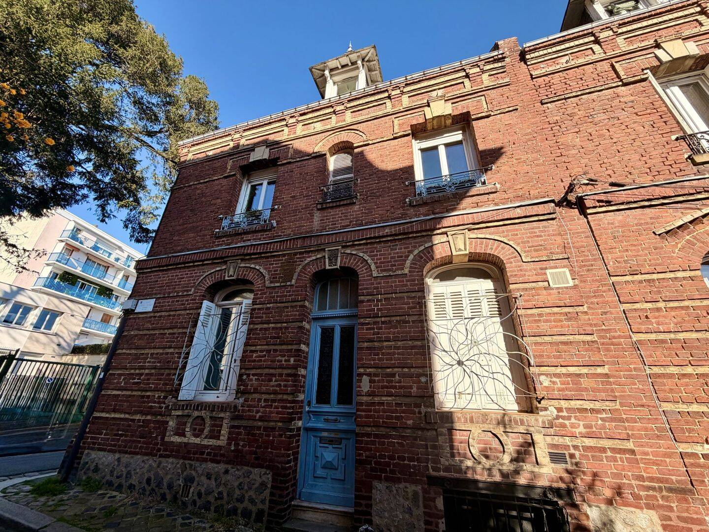 Maison 4 pièces 100 m² · à Le Havre · 100 m² · 289 900 €