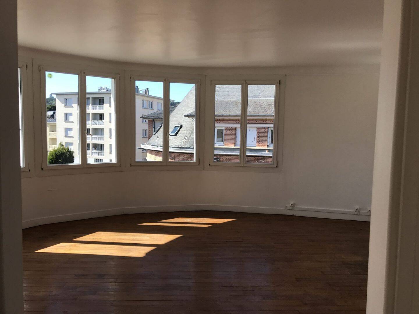 Appartement 3 pièces 90 m² · à Louviers · 90,4 m² · 775 €/mois