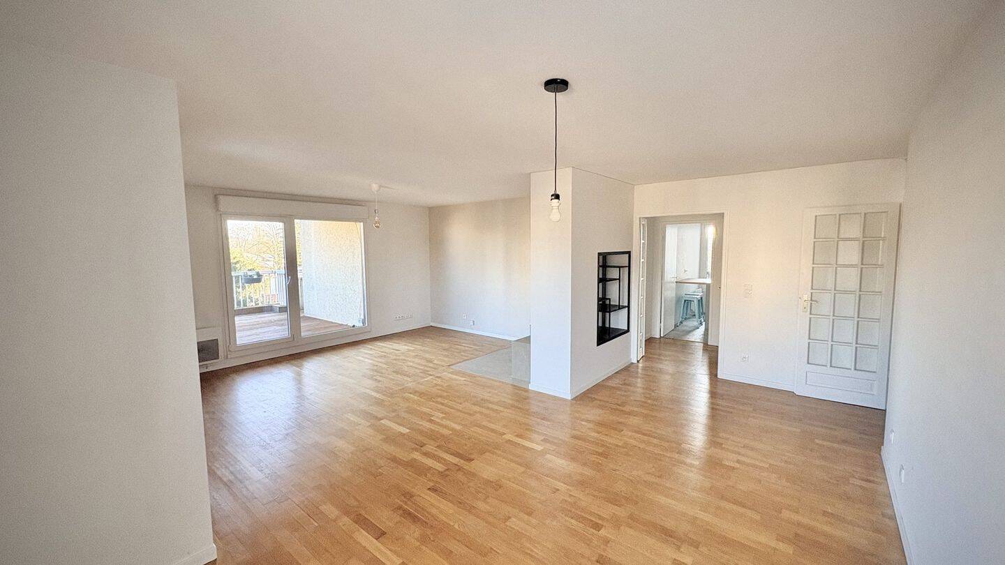 Appartement 3 pièces 85 m² · à Longeville-lès-Metz · 85 m² · 257 000 €