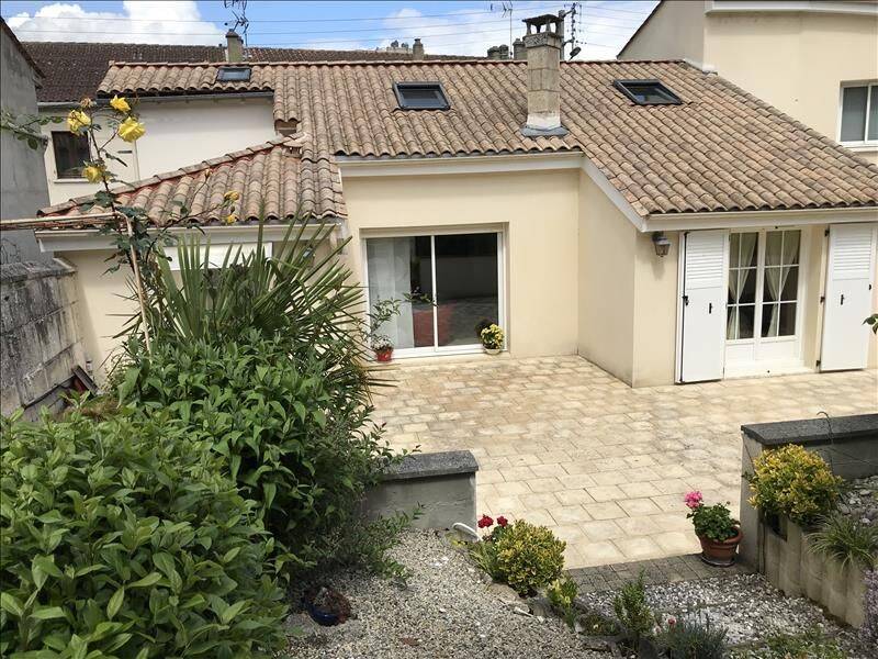 Maison 5 pièces 158 m² · à Angoulême · 158 m² · 1 149 €/mois