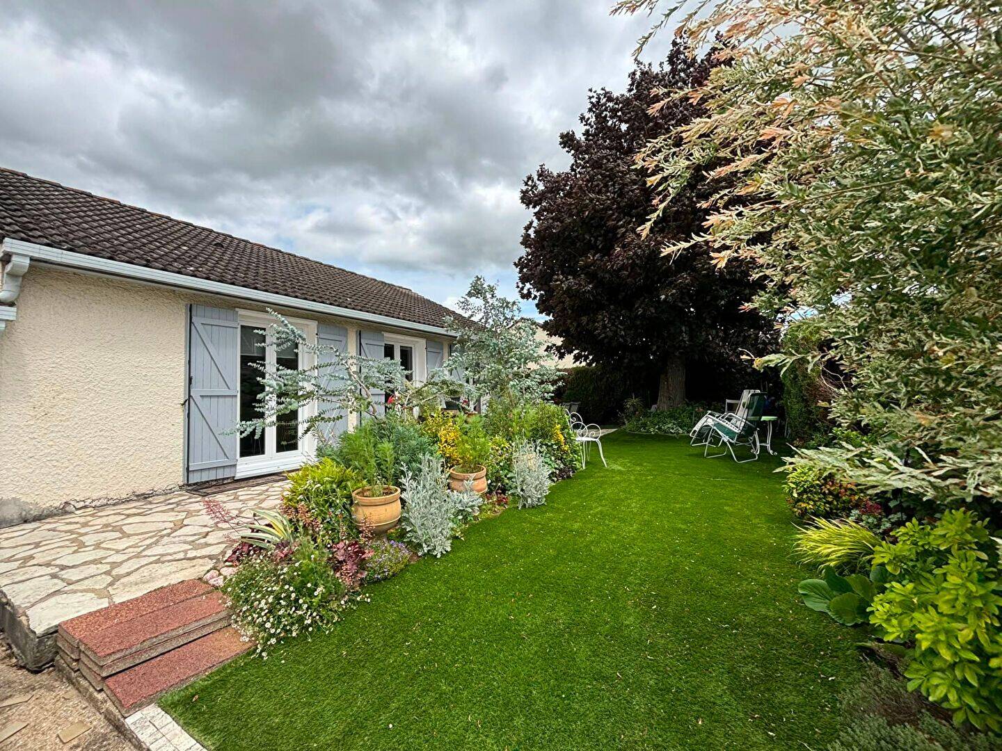 Maison 4 pièces 83 m² · à Sens · 83 m² · 864 €