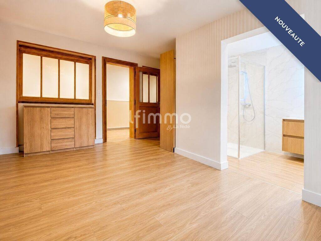 Appartement 3 pièces 85 m² · à Ingersheim · 84,7 m² · 211 000 €