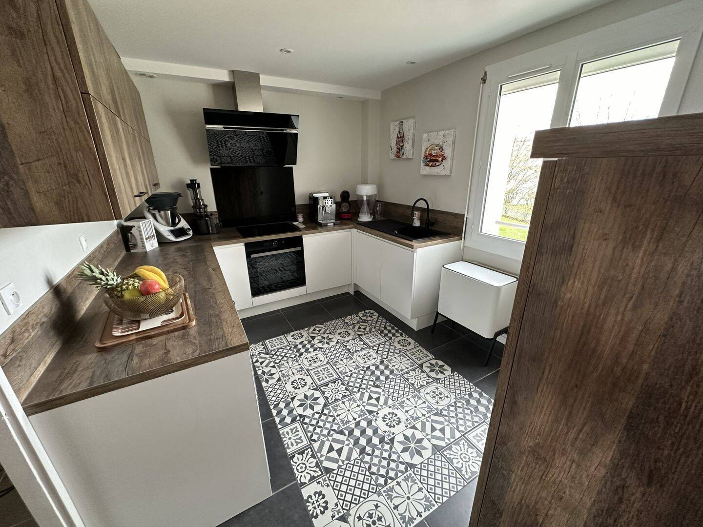 Appartement 4 pièces 88 m² · à Varennes-Vauzelles · 88,1 m² · 99 000 €