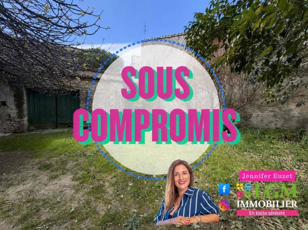 Appartement 3 pièces 94 m² · à Lunel-Viel · 94 m² · 199 000 €