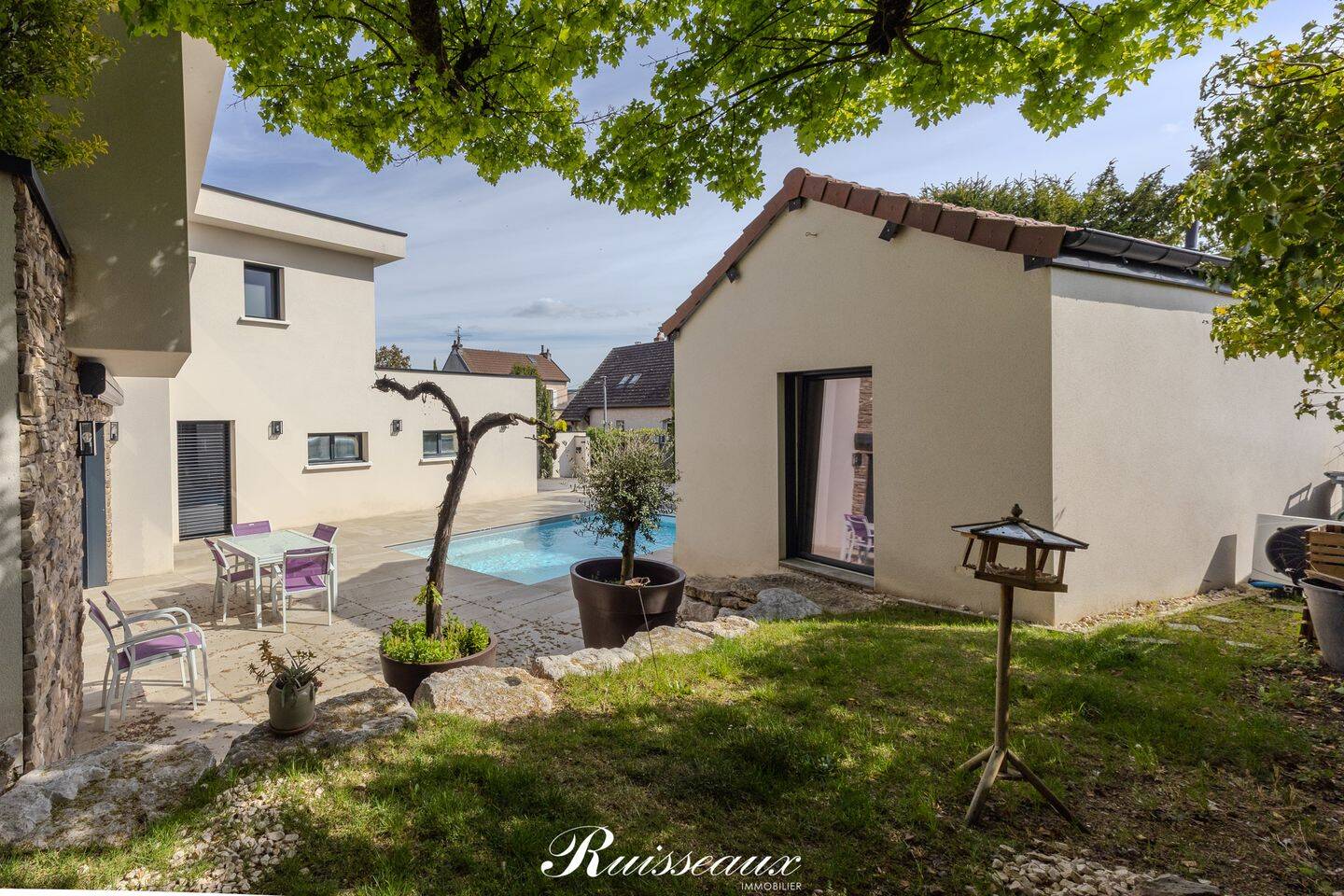 Maison 7 pièces 180 m² · à Dijon · 180 m² · 995 000 €