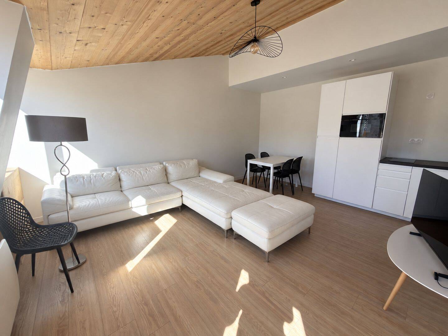Appartement 2 pièces 45 m² · à Lyon 2ème Arrondissement · 45,1 m² · 288 750 €