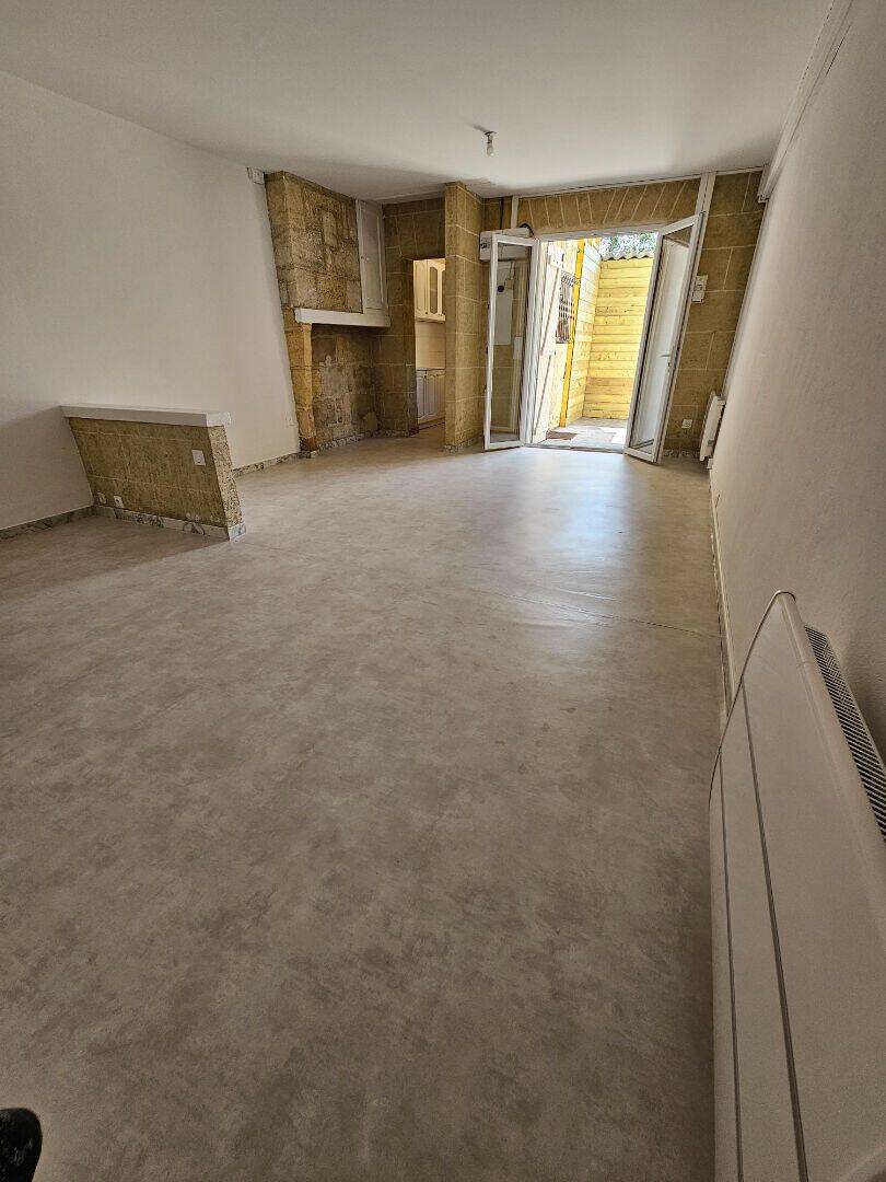 Appartement 2 pièces 46 m² · à Bordeaux · 45,7 m² · 748 €/mois
