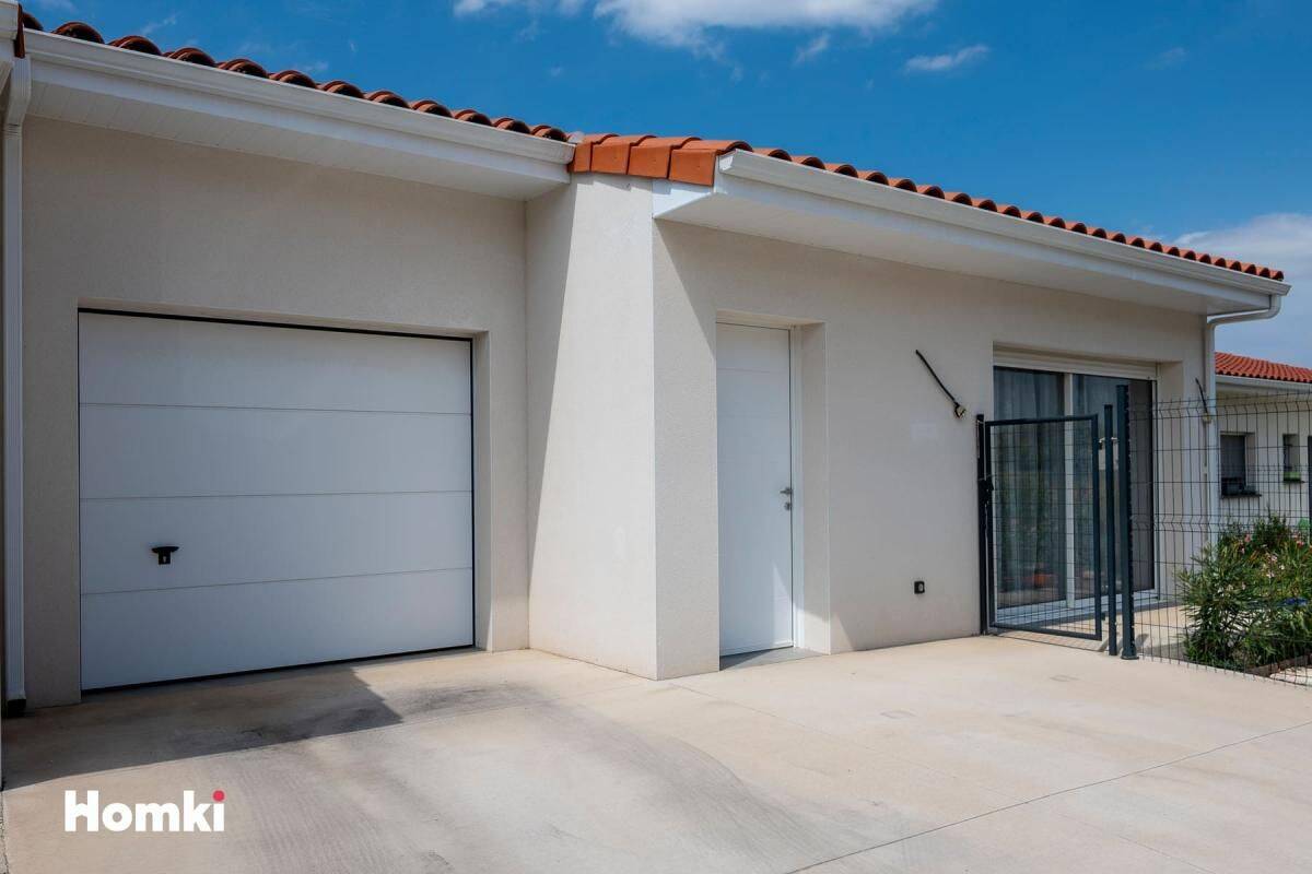 Maison 4 pièces 90 m² · à Le Boulou · 90 m² · 282 900 €