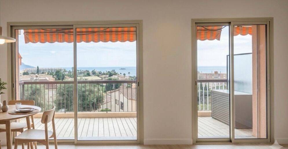 Appartement 3 pièces 80 m² · à Beaulieu-sur-Mer · 80 m² · 10 500 €