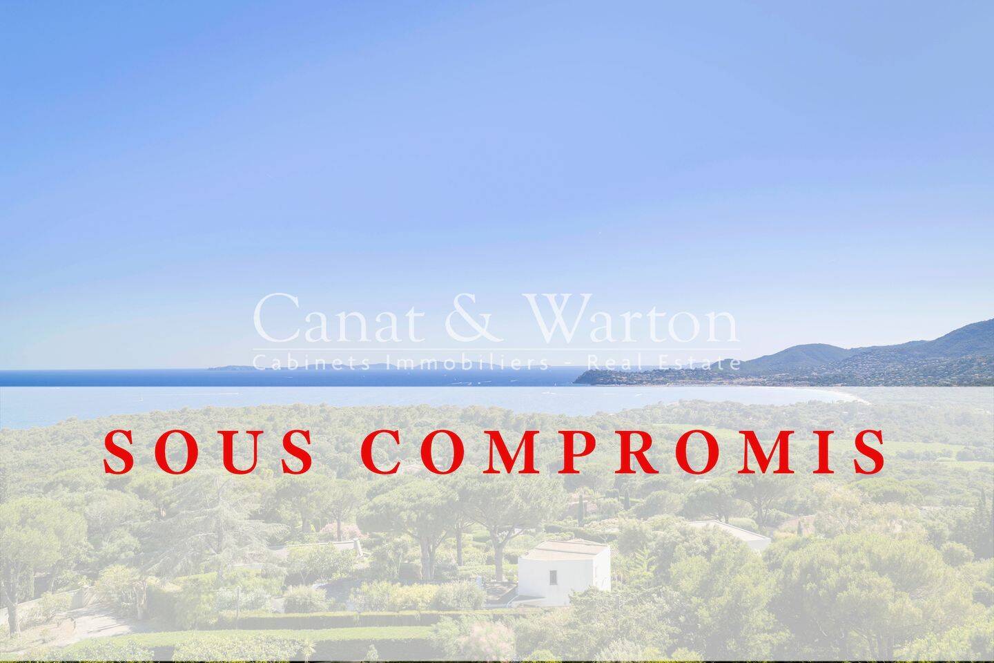 Maison 4 pièces 140 m² · à La Croix-Valmer · 140 m² · 2 000 000 €