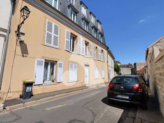 Immeuble à vendre 800 000 € 300 m² Cordeville-Le Montcel-Clos du Château Auvers-sur-Oise 95430