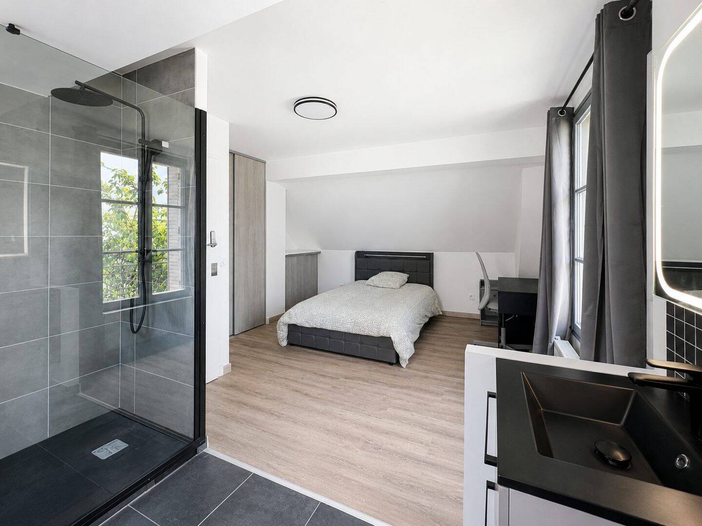 Maison 5 pièces 113 m² · à Choisy-le-Roi · 113 m² · 750 €