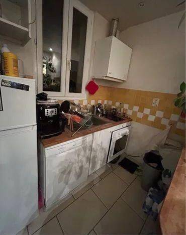 Appartement 2 pièces 35 m² · à Rueil-Malmaison · 35 m² · 1 300 €