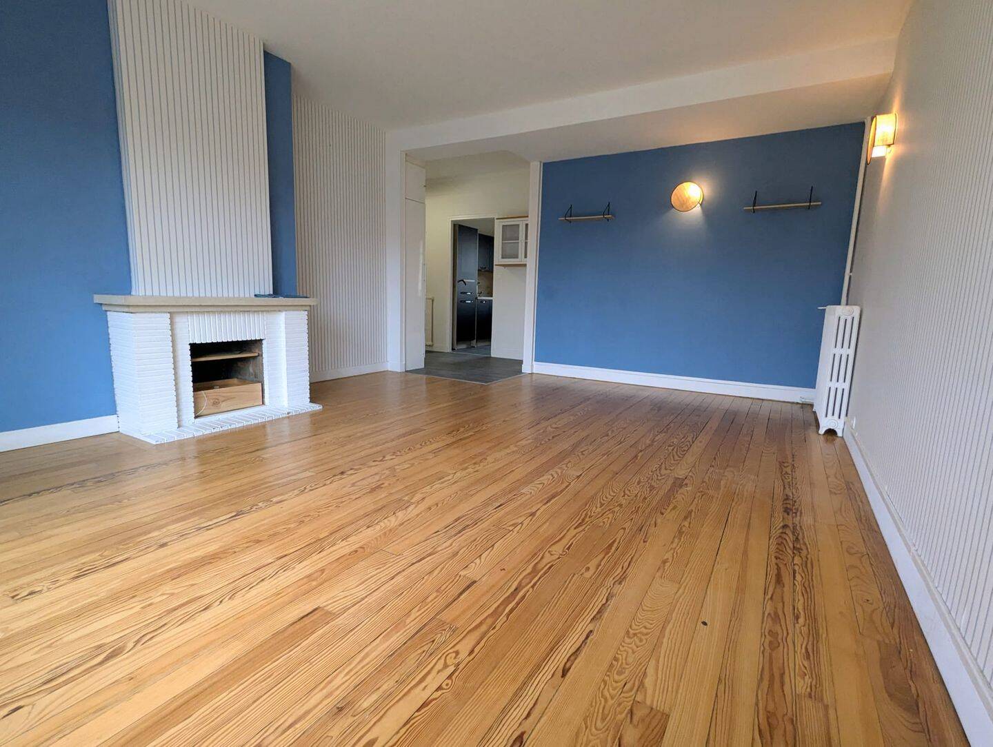 Appartement 3 pièces 84 m² · à Le Havre · 84 m² · 1 270 €