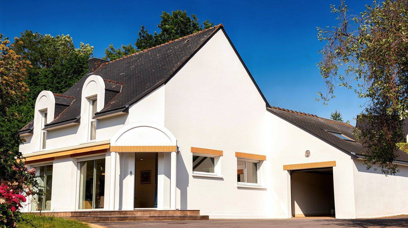 Maison 5 pièces 150 m² · à Pontivy · 150 m² · 346 500 €