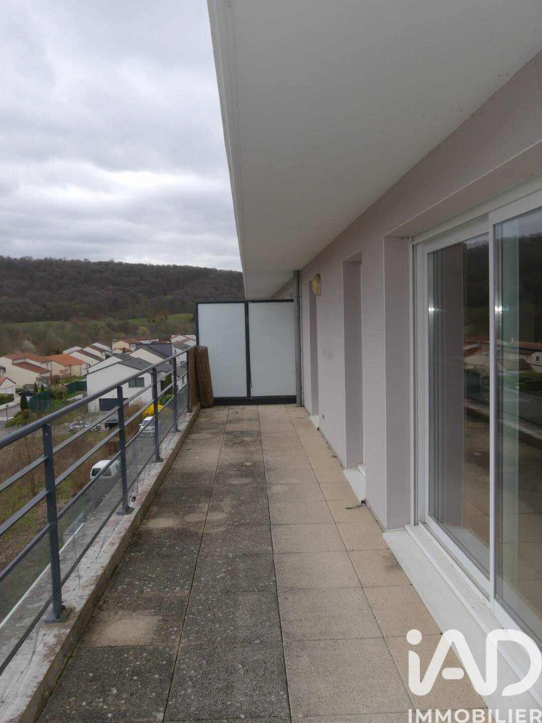Appartement 5 pièces 100 m² · à Champigneulles · 100 m² · 255 000 €