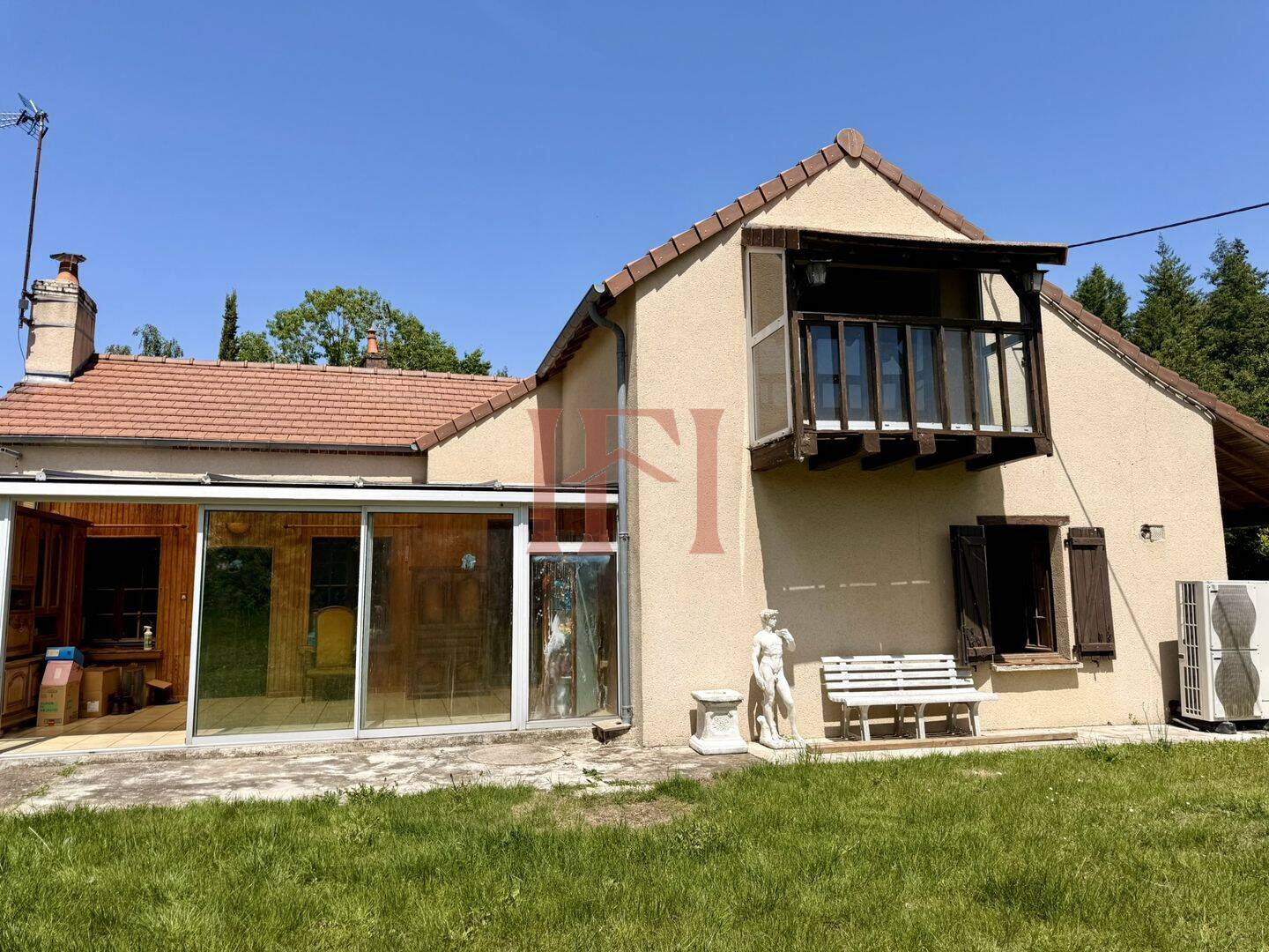 Maison 5 pièces 115 m² · à Morée · 115,4 m² · 113 000 €