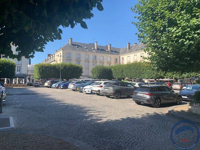 Appartement 3 pièces 109 m² · à Tours · 109,5 m² · 321 000 €