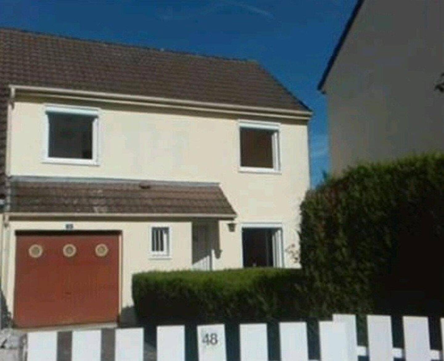 Maison 5 pièces 85 m² · à L'Aigle · 85 m² · 120 000 €