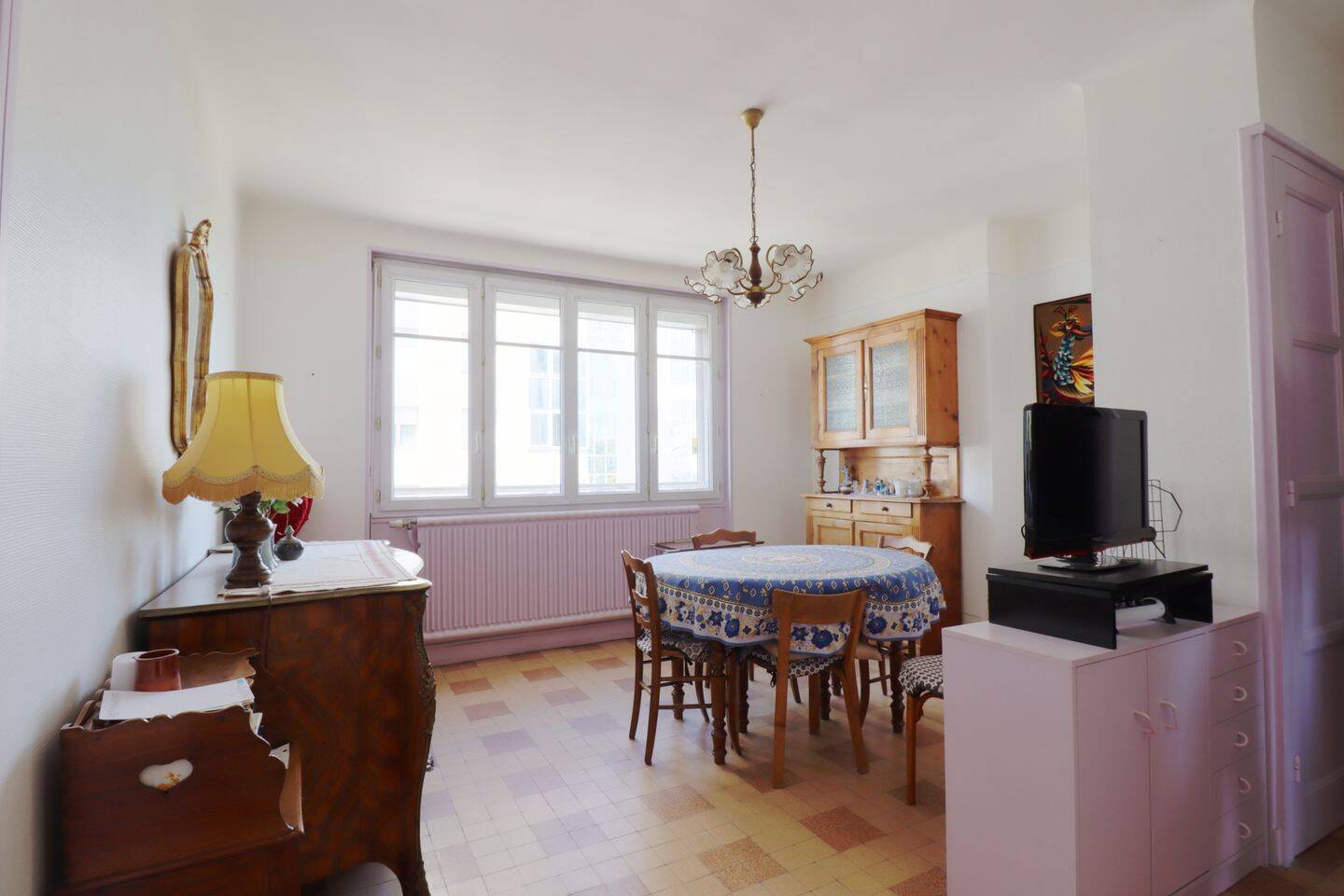 Appartement 3 pièces 52 m² · à Lyon 4ème Arrondissement · 52 m² · 240 000 €
