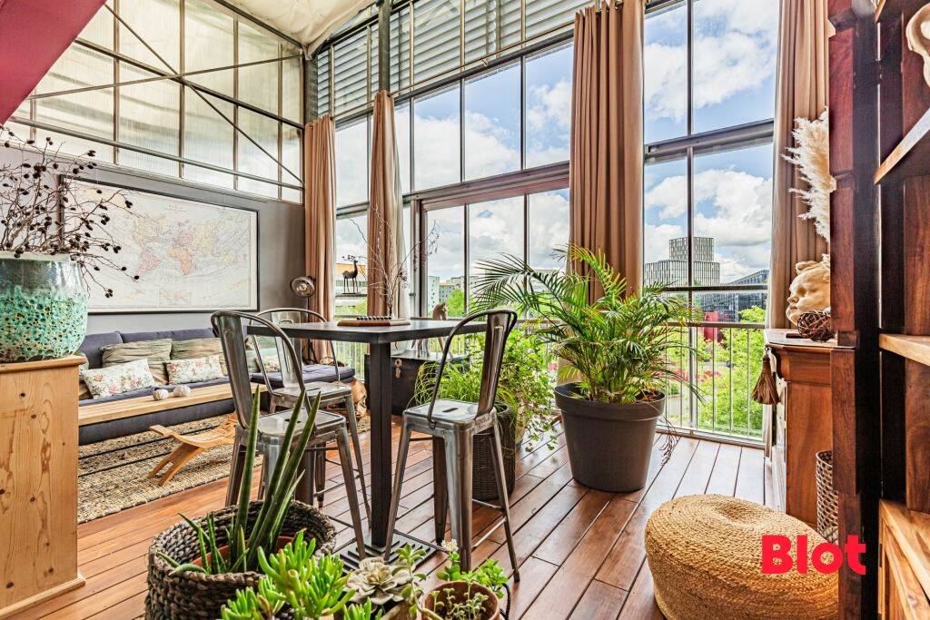 Appartement 5 pièces 140 m² · à Nantes · 140 m² · 498 750 €