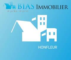 BIAS IMMOBILIER HONFLEUR logo