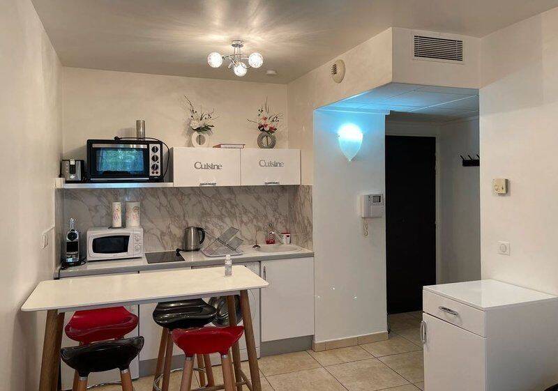 Appartement 2 pièces 35 m² · à Marseille 8ème Arrondissement · 35 m² · 1 150 €