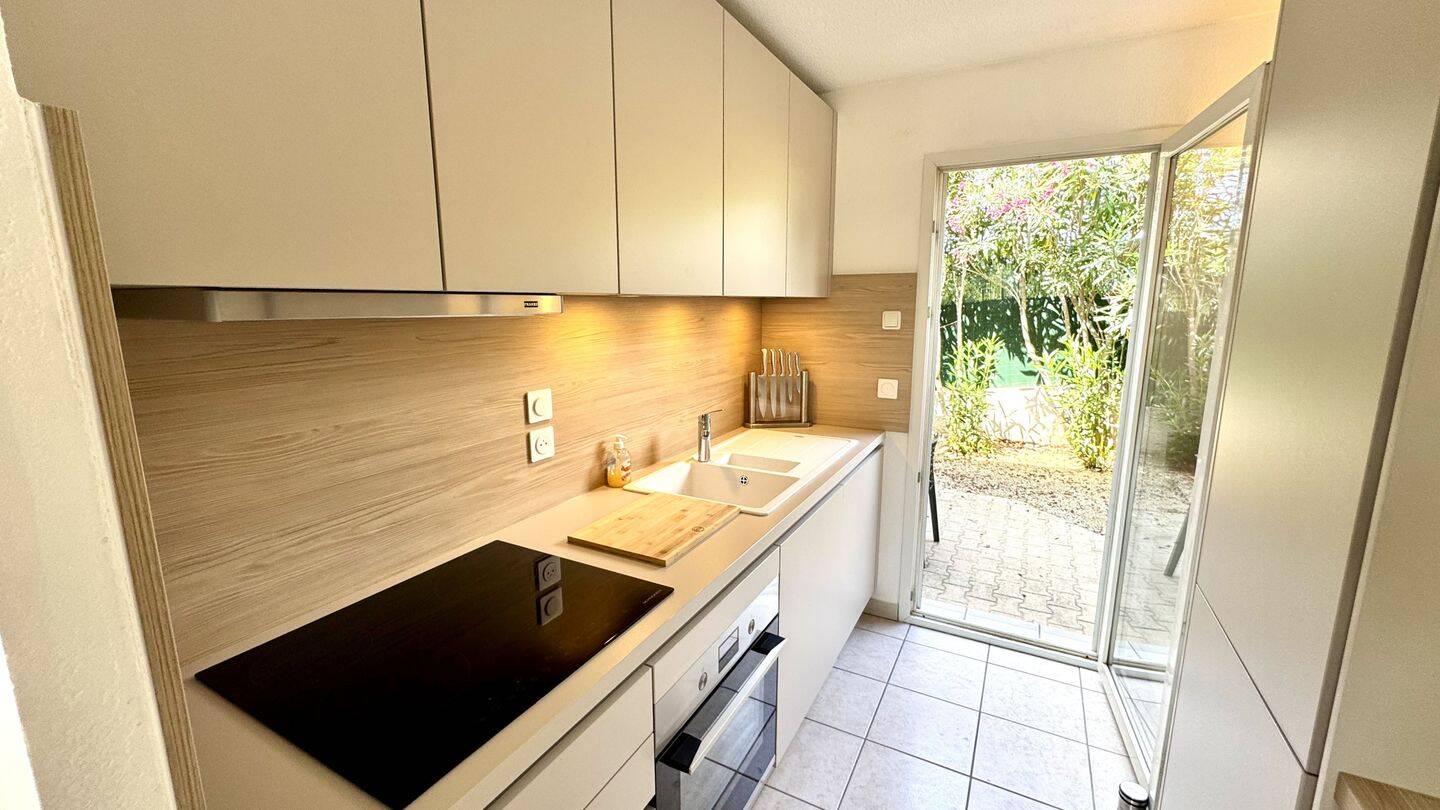 Maison 3 pièces 55 m² · à Canet-en-Roussillon · 55 m² · 228 000 €