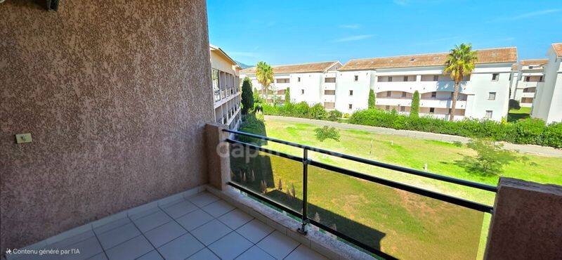 Appartement 3 pièces 50 m² · à San-Nicolao · 50 m² · 147 000 €